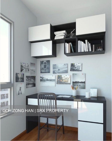 Blk 86 Skyville @ Dawson (Queenstown), HDB 4 Rooms #531482771